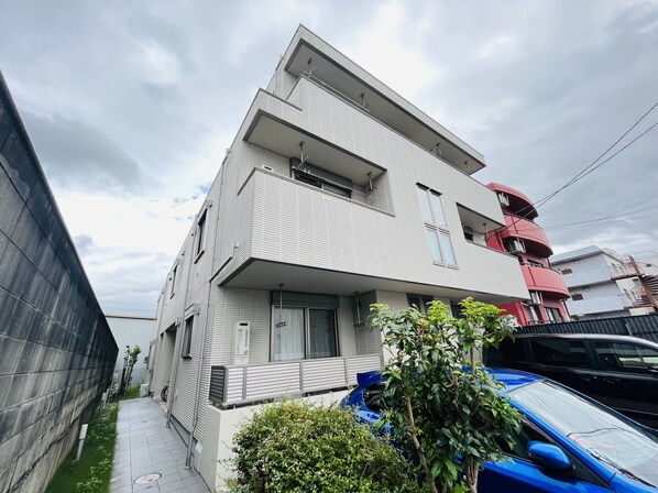 エステート本郷の物件内観写真